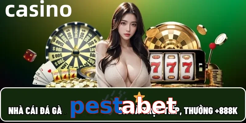 pestabet
